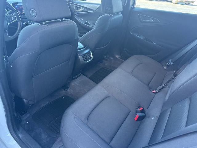 Used 2023 Chevrolet Malibu LT image 14