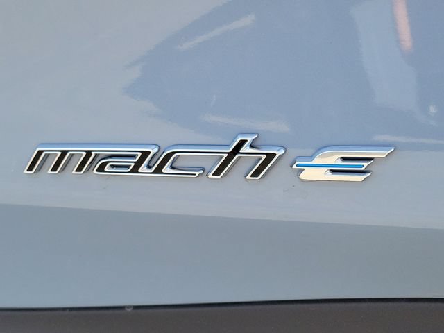 New 2026 Ford Mustang Mach-E Select w/ Interior Protection Package RWD image 31