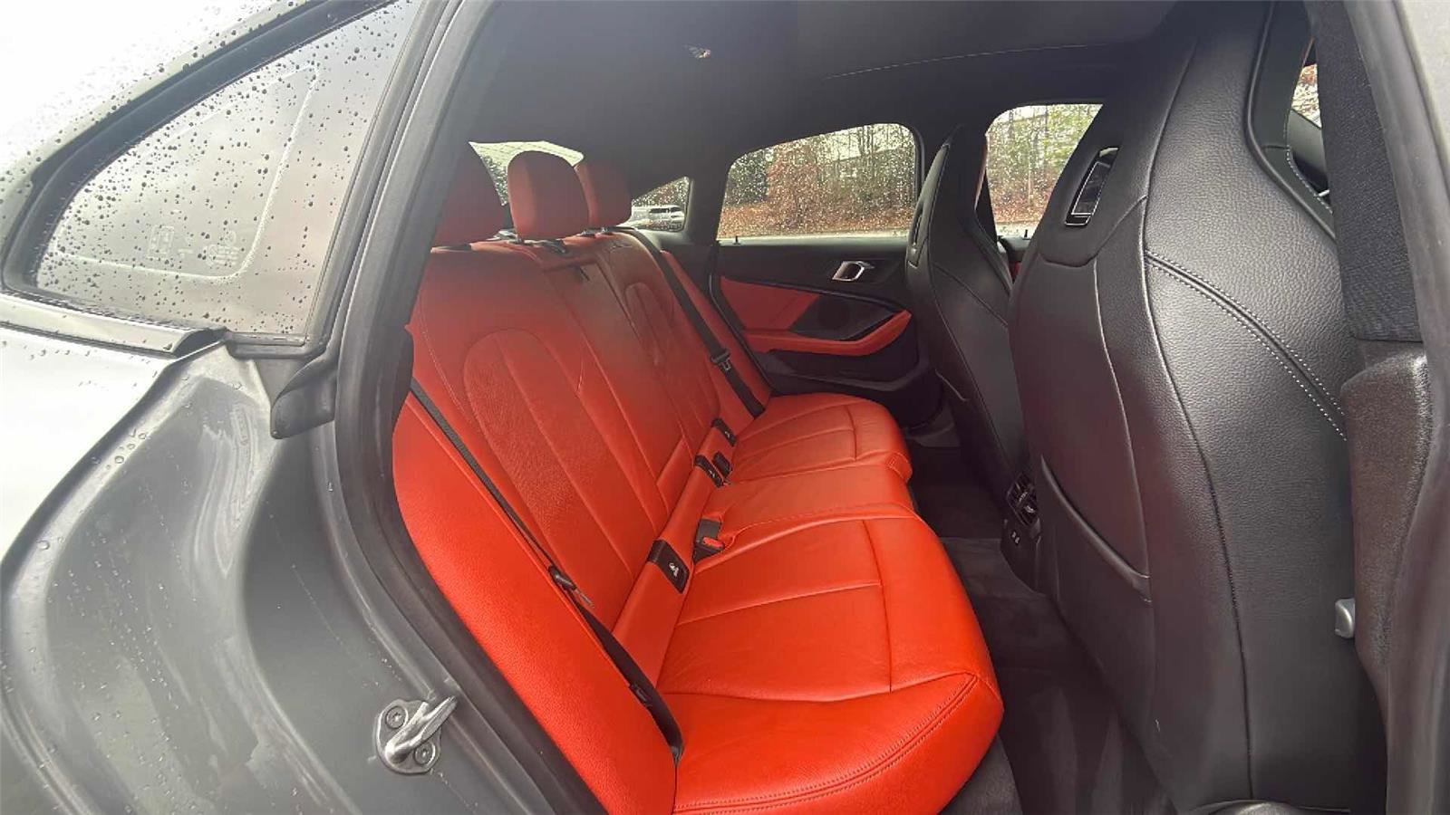 Used 2022 BMW M235i xDrive Gran Coupe image 20