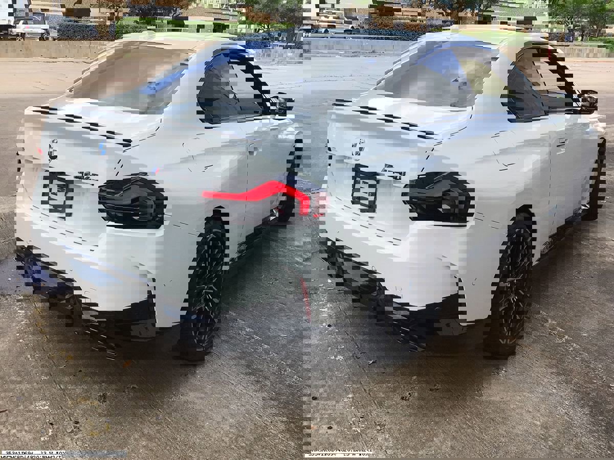 Used 2023 BMW M240i xDrive Coupe w/ Premium Package image 6