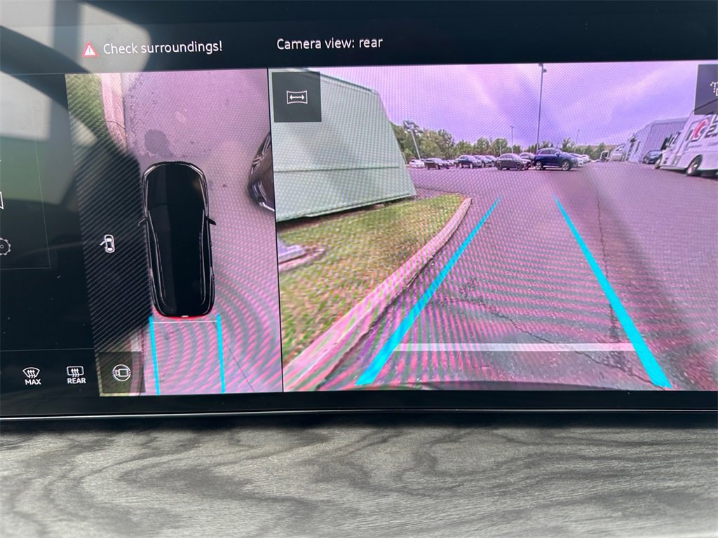 New 2025 Audi Q5 Premium Plus image 21