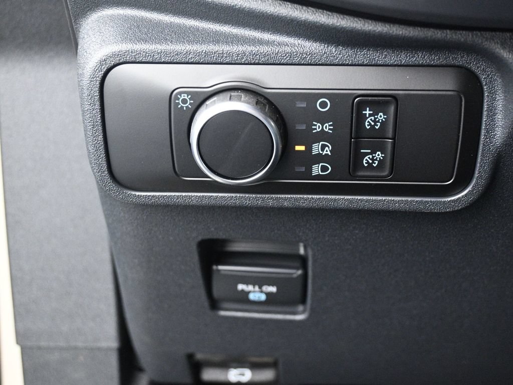 Used 2025 Ford Bronco Big Bend AWD/4WD image 11