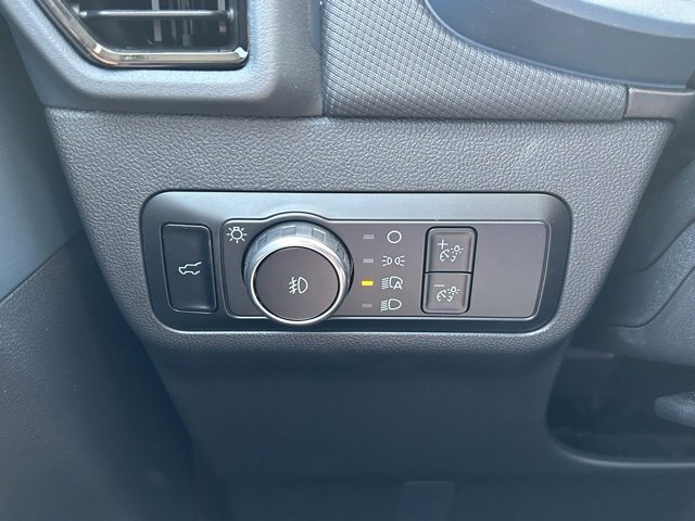 New 2025 Ford Bronco Sport Heritage w/ Convenience Package image 13