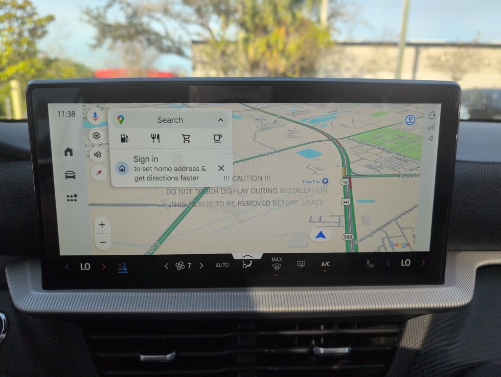 New 2026 Ford Explorer Tremor w/ Tremor Ultimate Package image 25