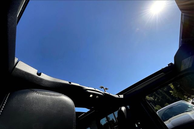 New 2025 Jeep Wrangler Rubicon 392 image 24