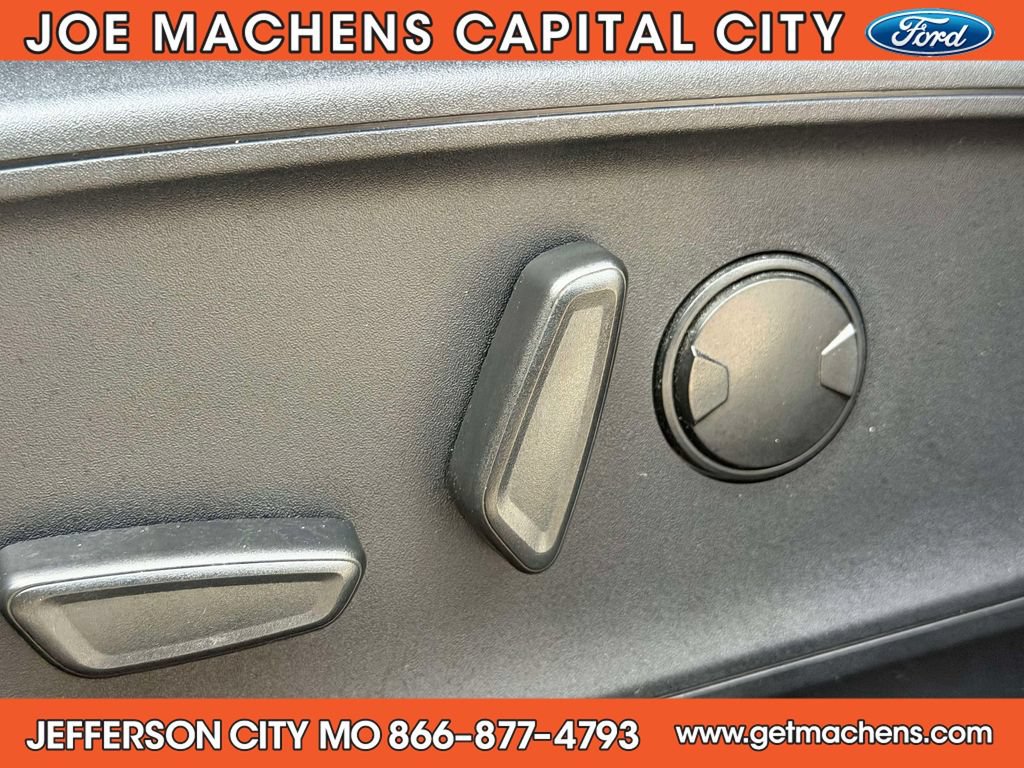 Used 2022 Ford Bronco Sport Badlands w/ Premium Package AWD/4WD image 19