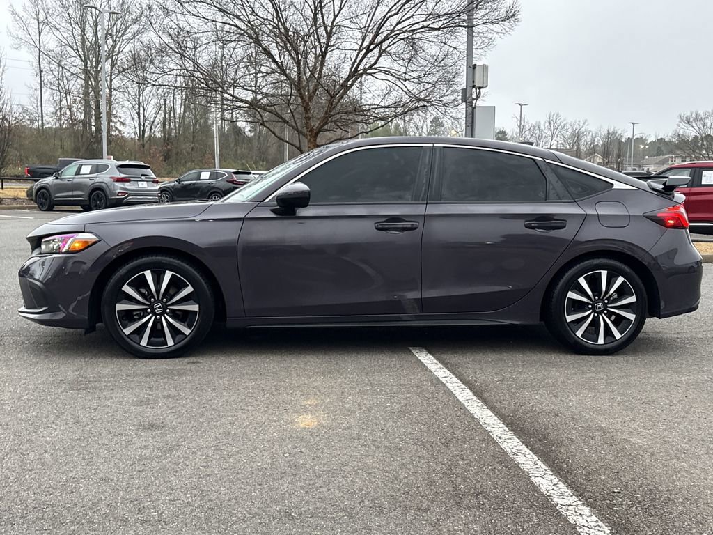 Used 2024 Honda Civic EX-L image 11
