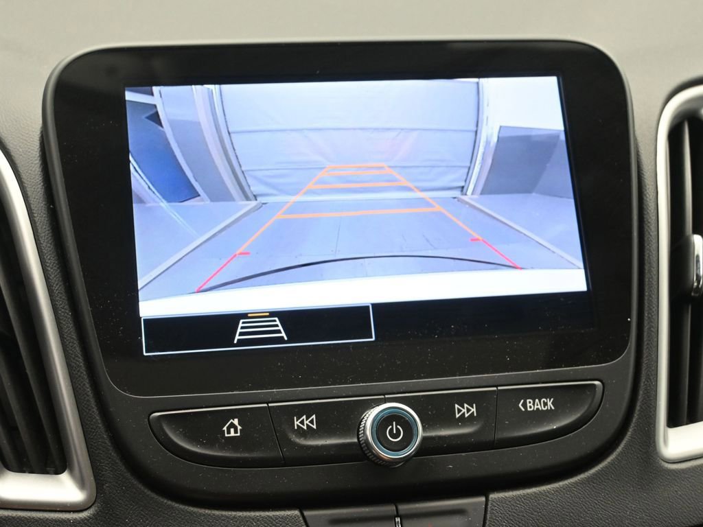 Used 2024 Chevrolet Malibu LT image 17