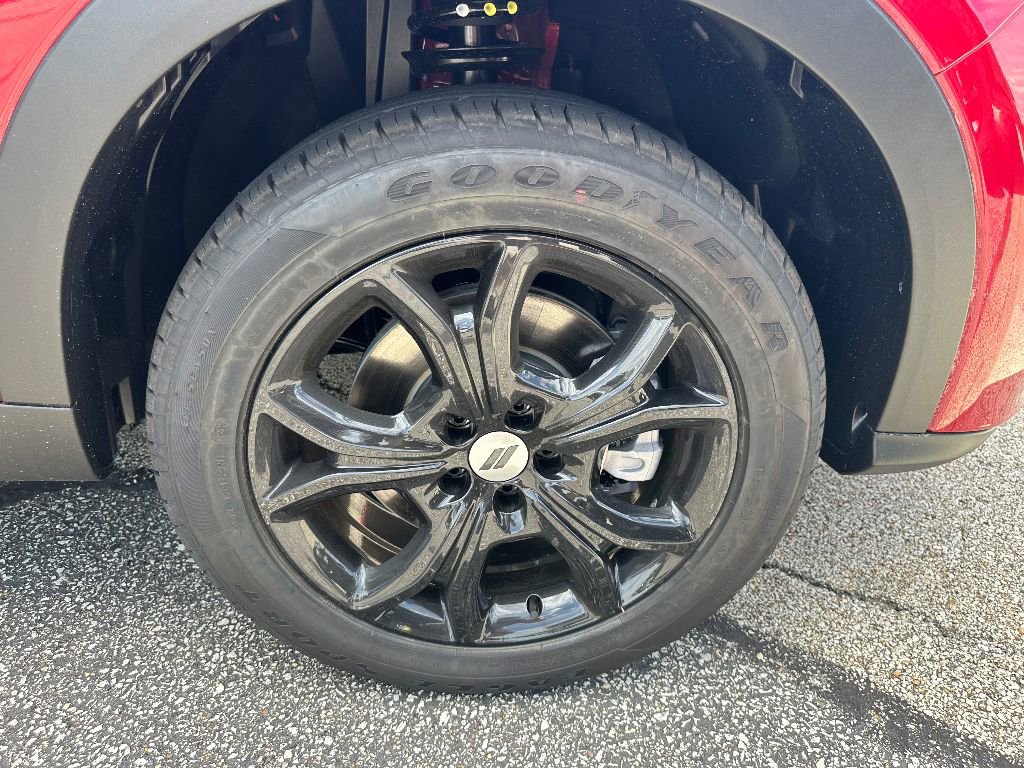 New 2024 Dodge Hornet GT w/ GT Blacktop Package image 8