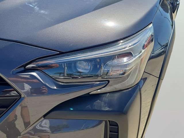 Certified 2023 Subaru Outback Onyx Edition XT AWD/4WD image 6