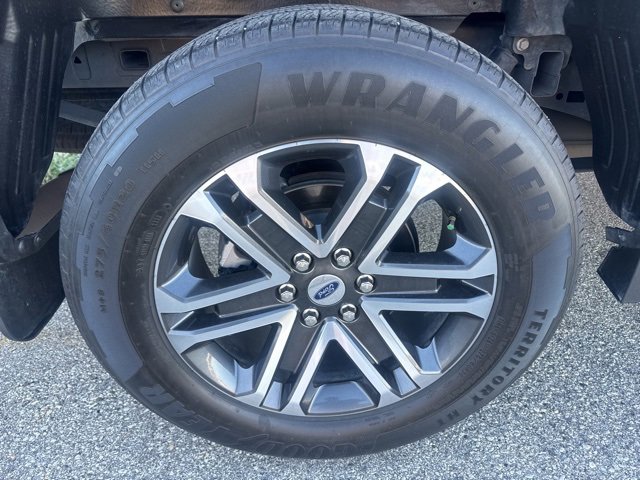 Used 2023 Ford F150 XL w/ STX Appearance Package image 22