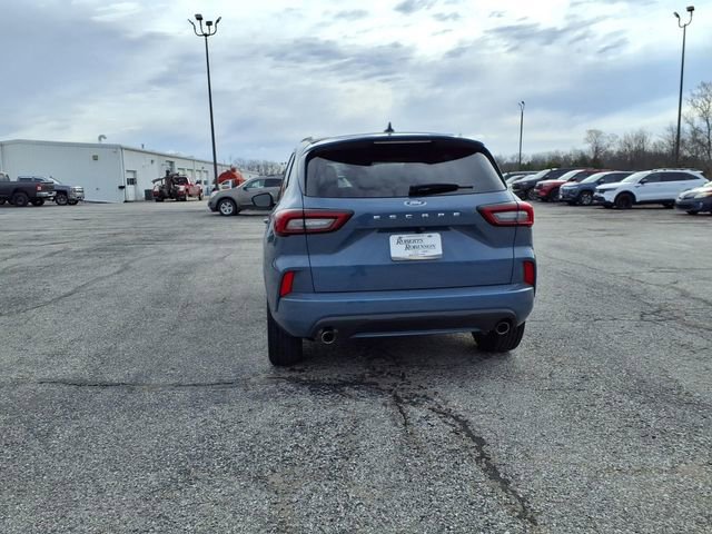 Used 2023 Ford Escape ST-Line image 20