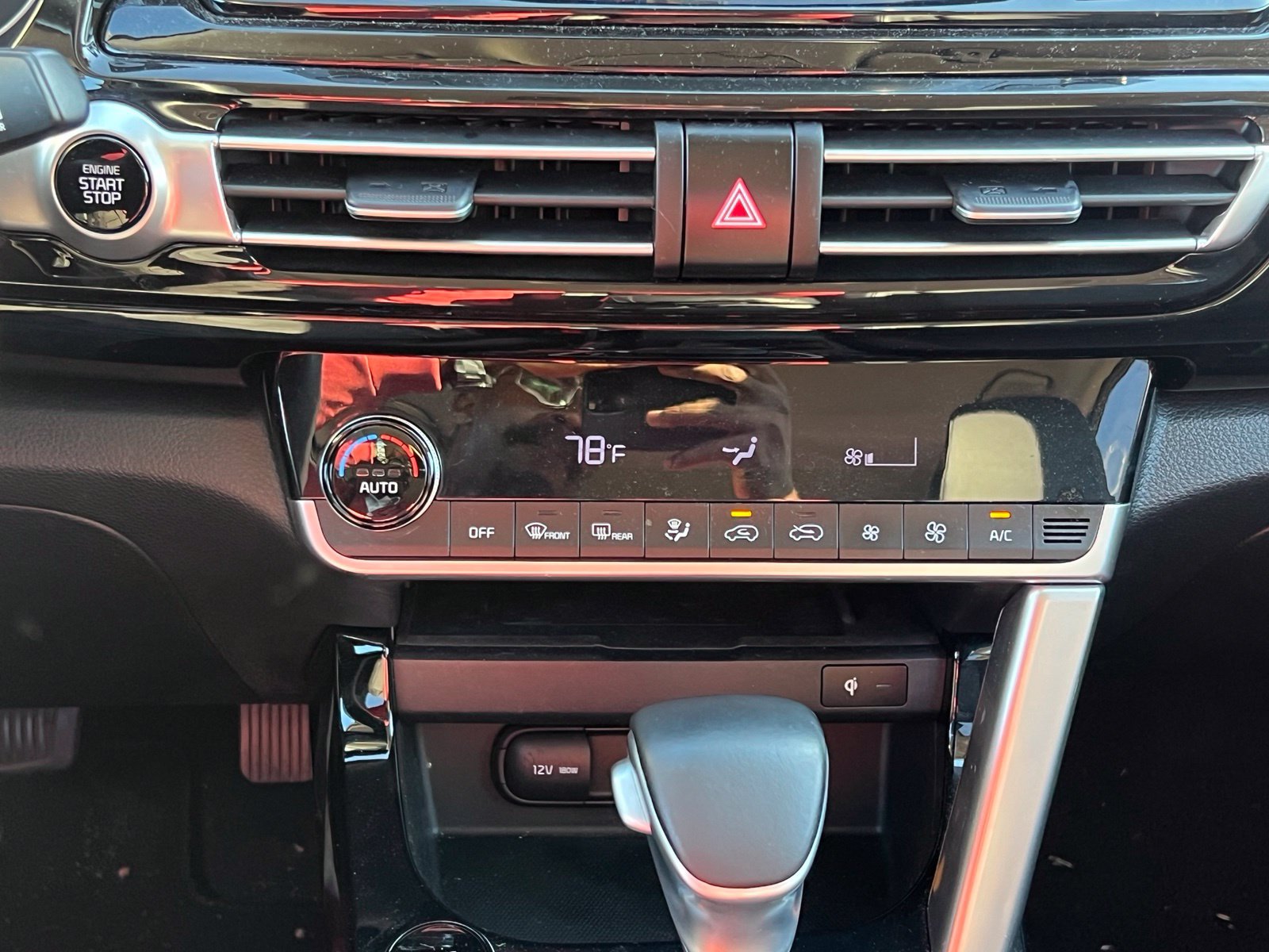 Used 2021 Kia Seltos EX AWD/4WD image 31