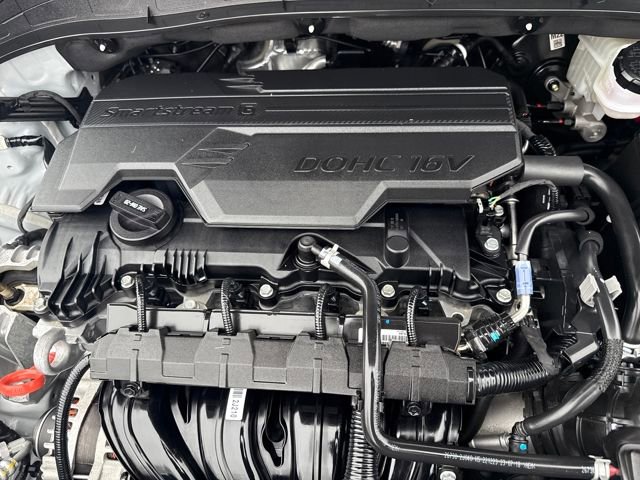 Certified 2023 Hyundai Kona SEL image 41