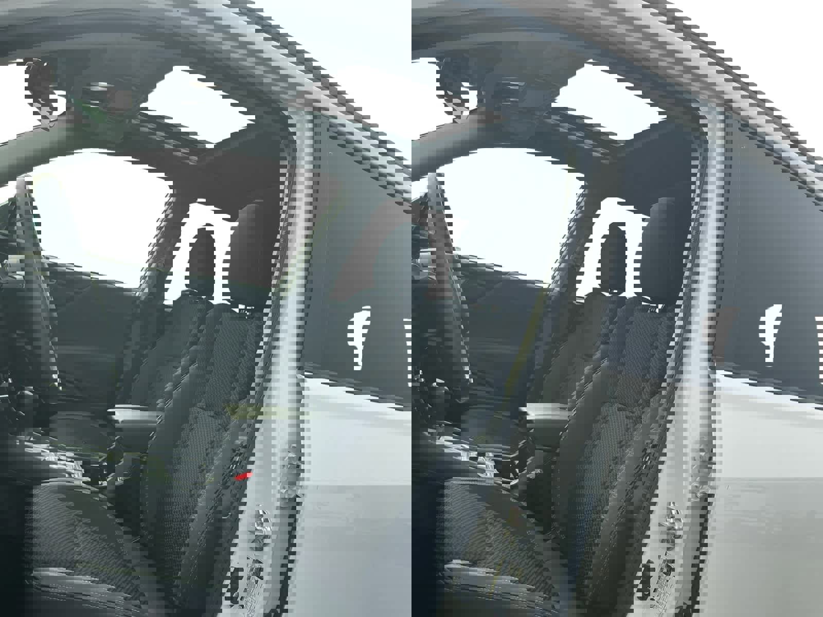 Used 2023 Subaru Forester Premium AWD/4WD image 9