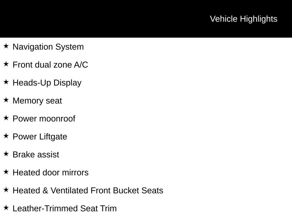 Used 2025 Hyundai Tucson Limited AWD/4WD image 30