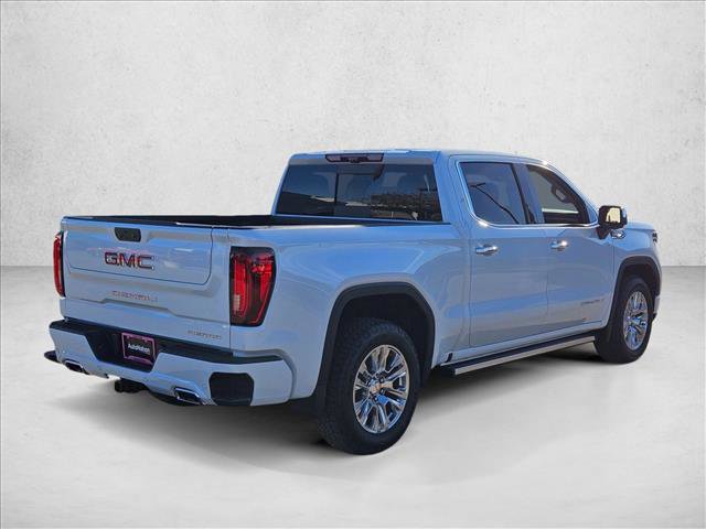 New 2026 GMC Sierra 1500 Denali w/ Technology Package image 2
