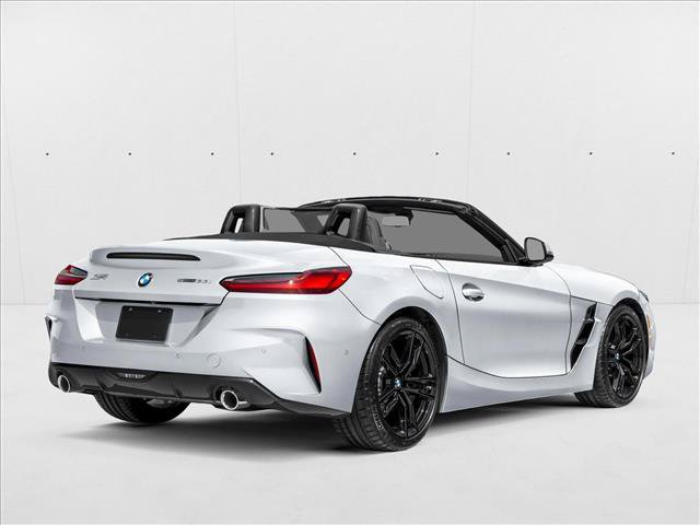 New 2026 BMW Z4 sDrive30i w/ Premium Package RWD video 2