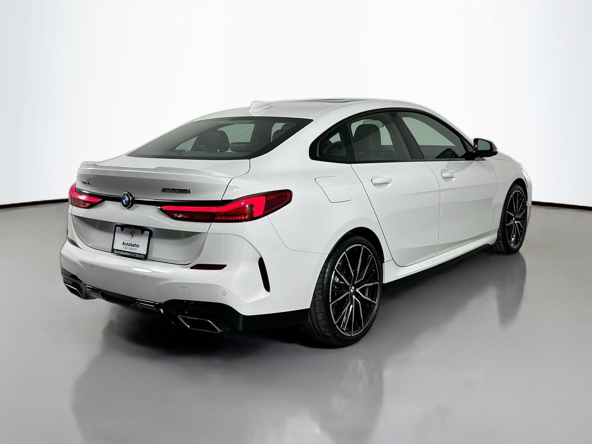 Used 2024 BMW M235i xDrive Gran Coupe image 5