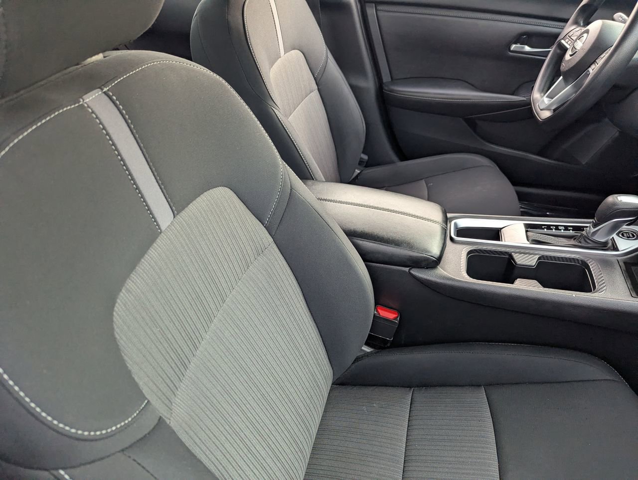 Certified 2024 Nissan Sentra SV image 11