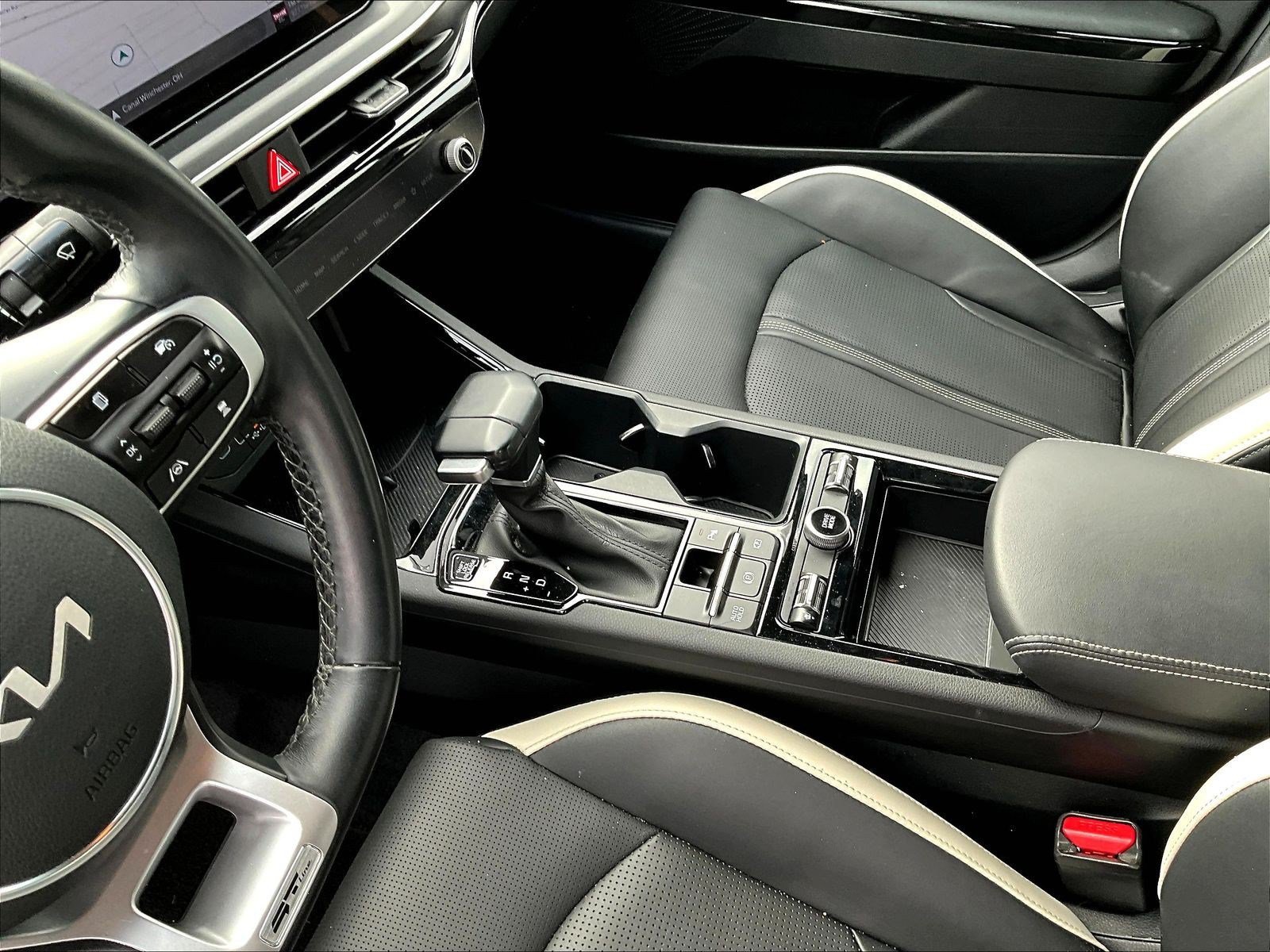 Used 2025 Kia K5 GT-Line FWD image 17
