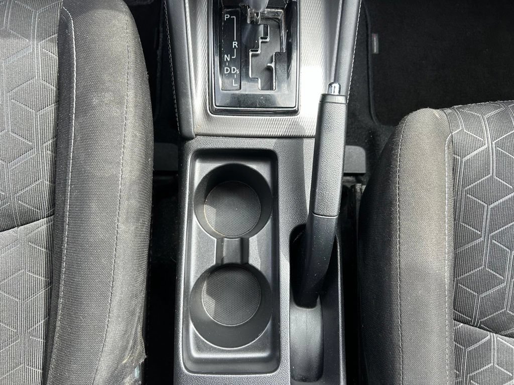 Used 2021 Mitsubishi Outlander Sport SE AWD/4WD image 19