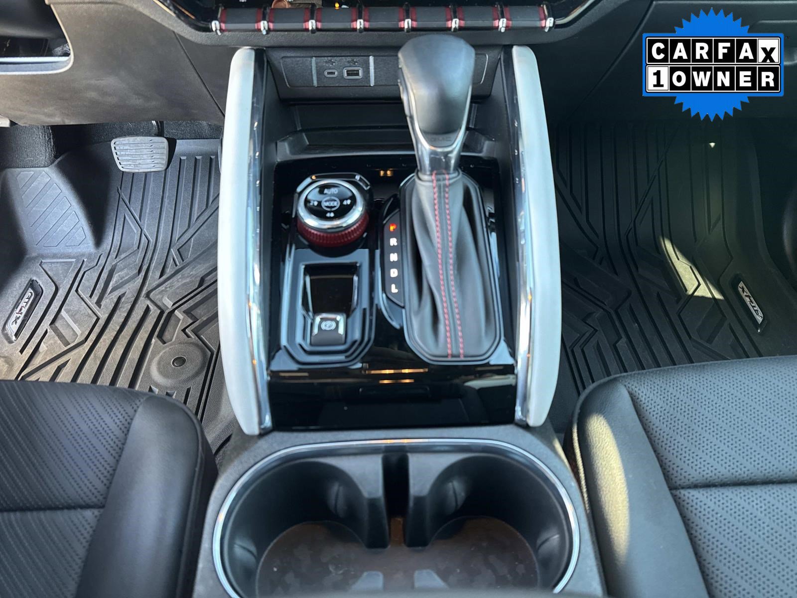 Certified 2023 GMC Canyon AT4X image 35