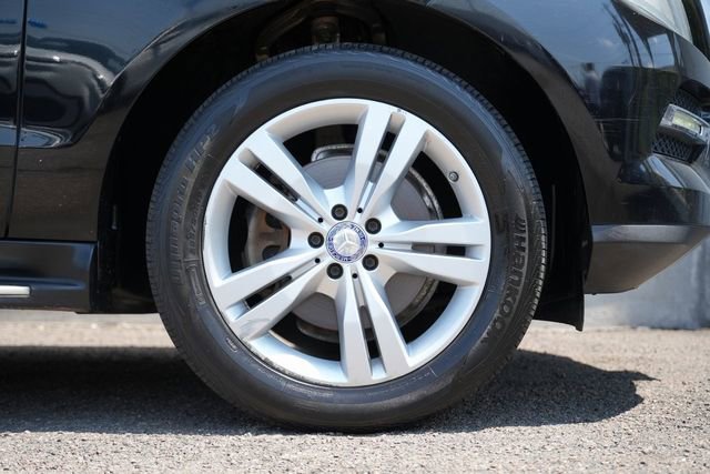Used 2014 Mercedes-Benz ML 350 BlueTEC 4MATIC image 12