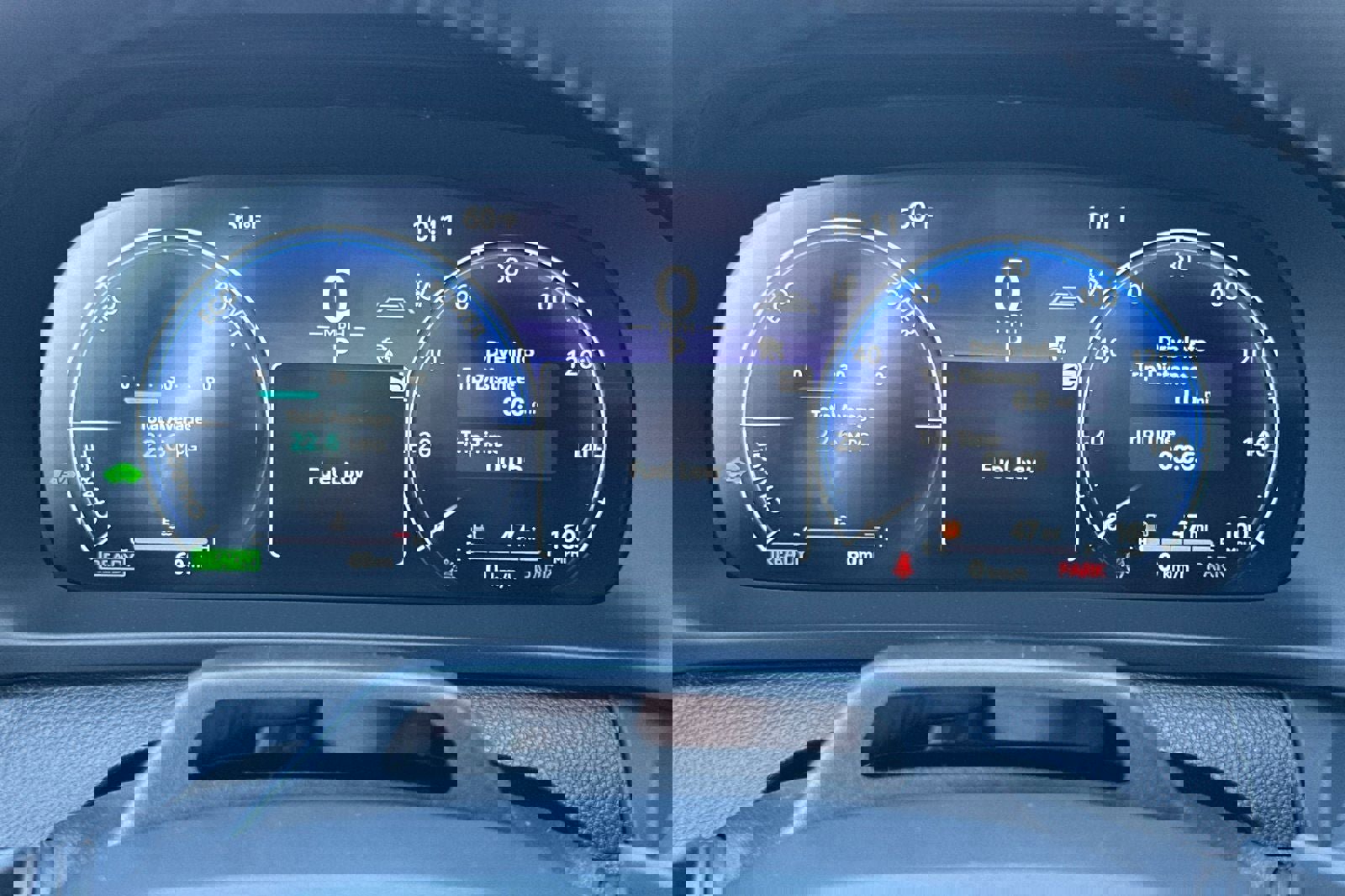 New 2026 Toyota Crown Signia image 30