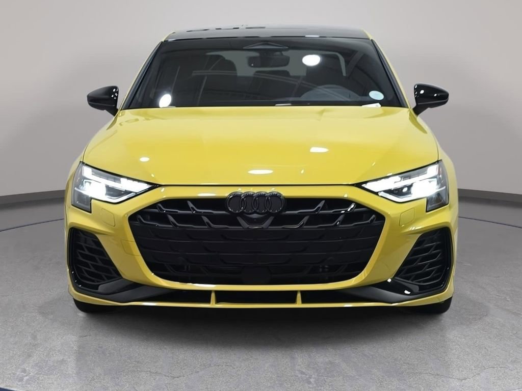 New 2026 Audi S3 Premium image 2