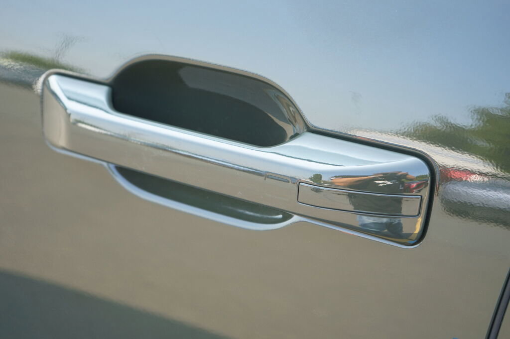 Used 2026 Hyundai Palisade Calligraphy image 28