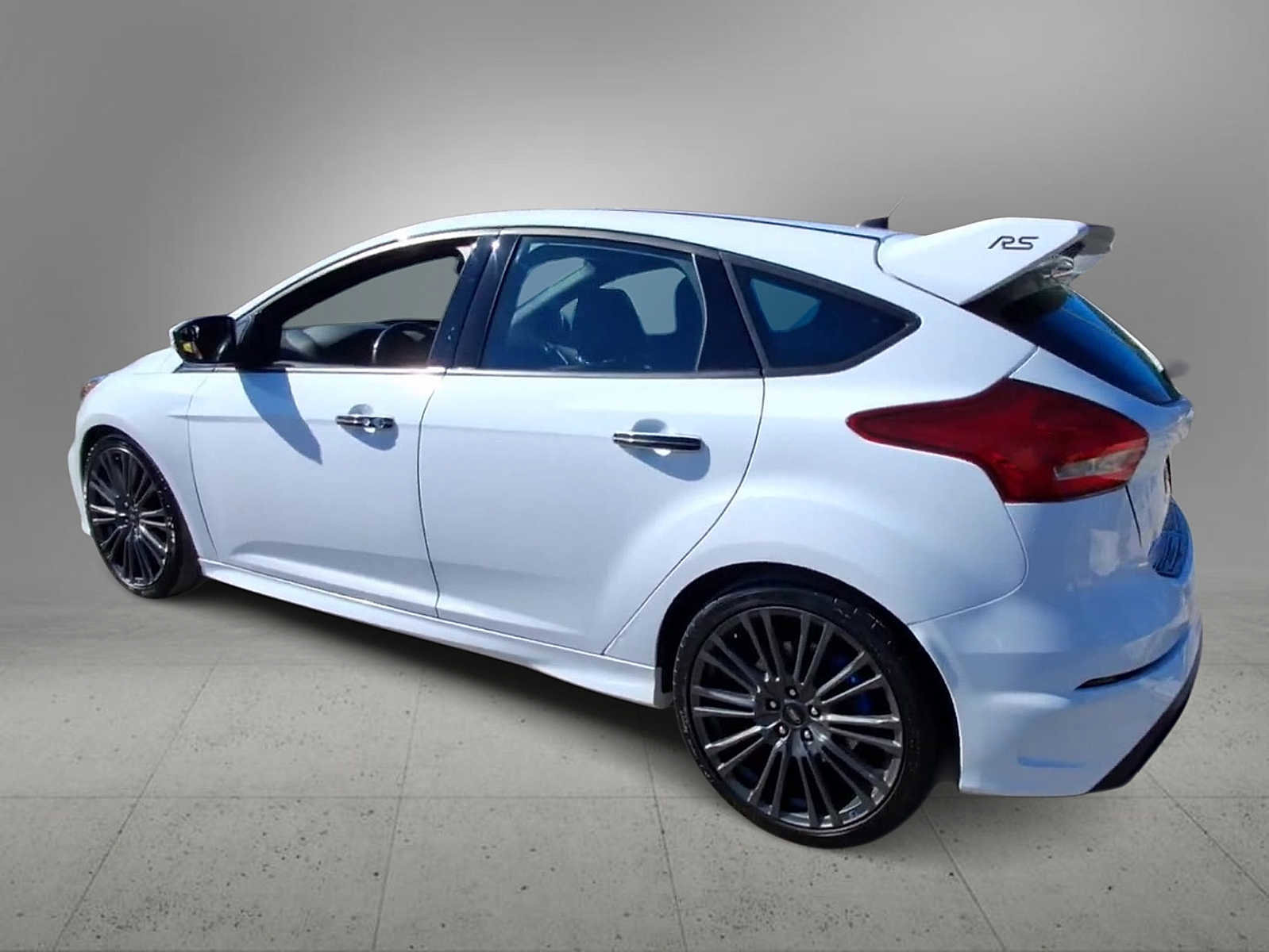 Used 2017 Ford Focus RS image 6