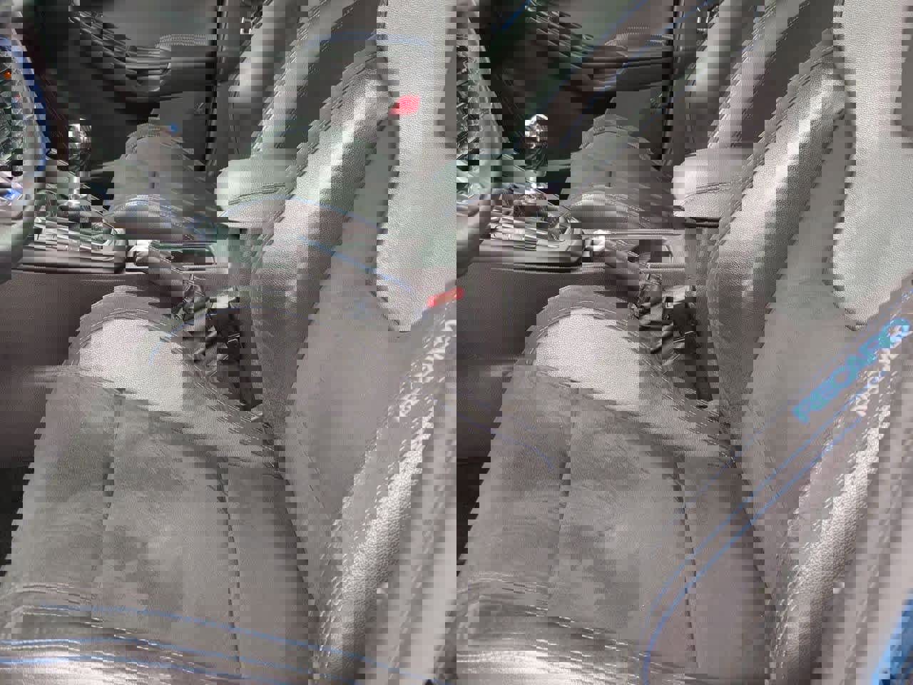 Used 2017 Ford Focus RS image 16