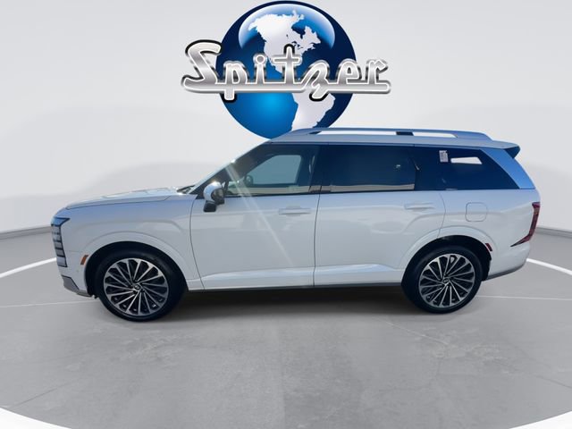 New 2026 Hyundai Palisade Calligraphy image 9