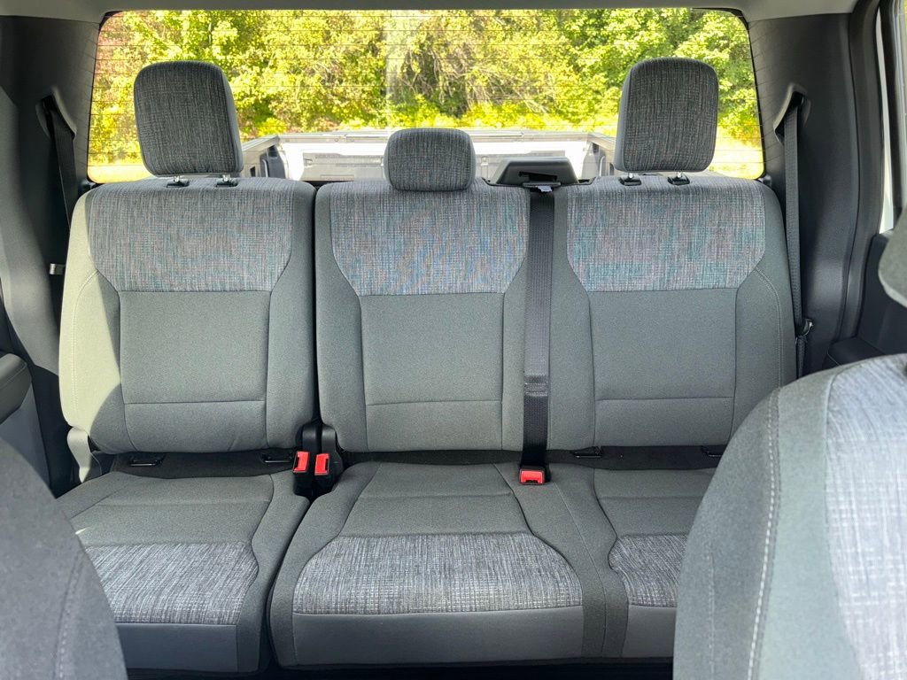 Used 2023 Ford F150 XLT w/ XTR Package image 13