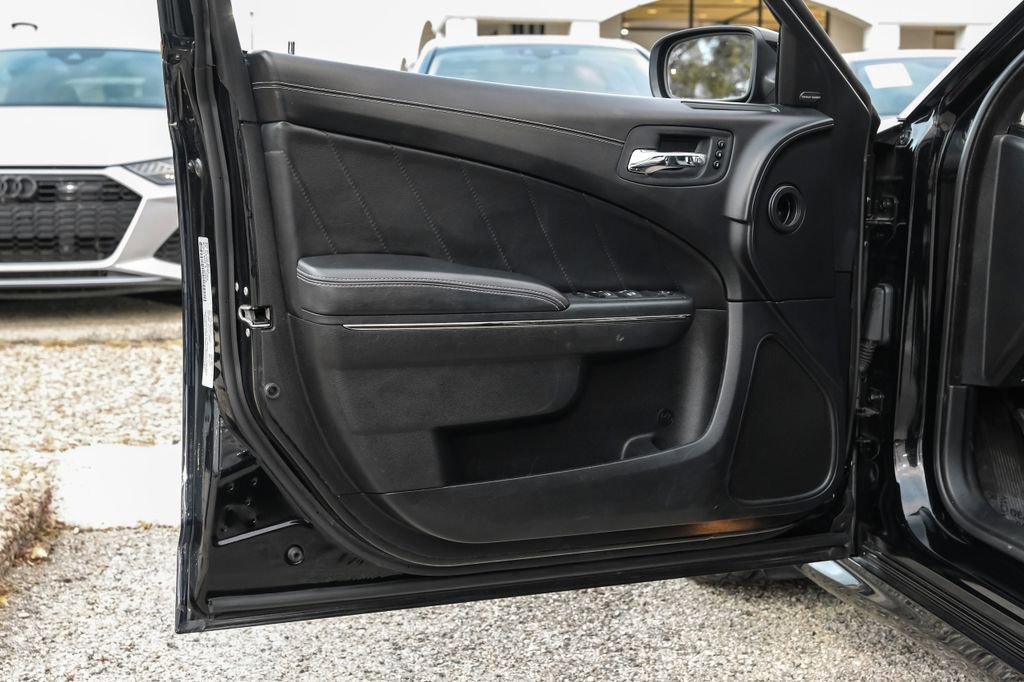 Used 2023 Dodge Charger SRT Hellcat w/ Harman/Kardon Audio Group image 40