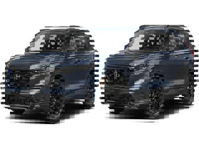 New 2026 Honda CR-V Sport-L image 1