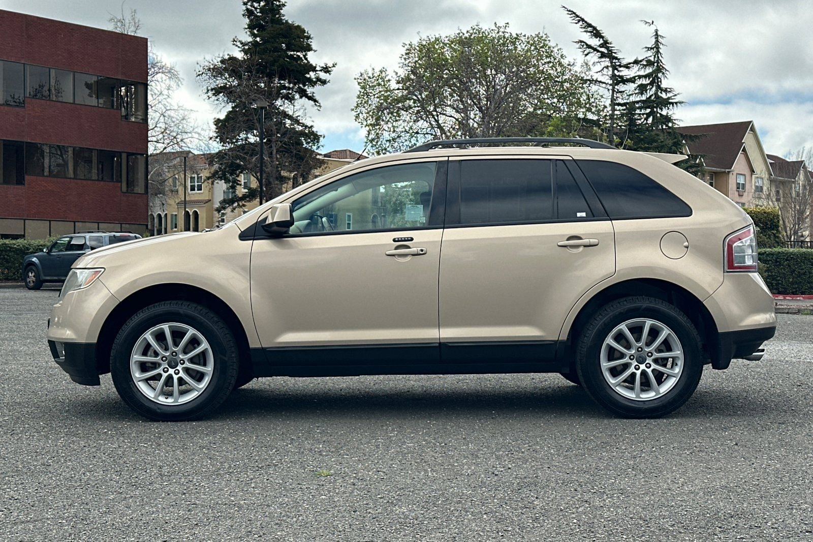 Used 2007 Ford Edge SEL image 6