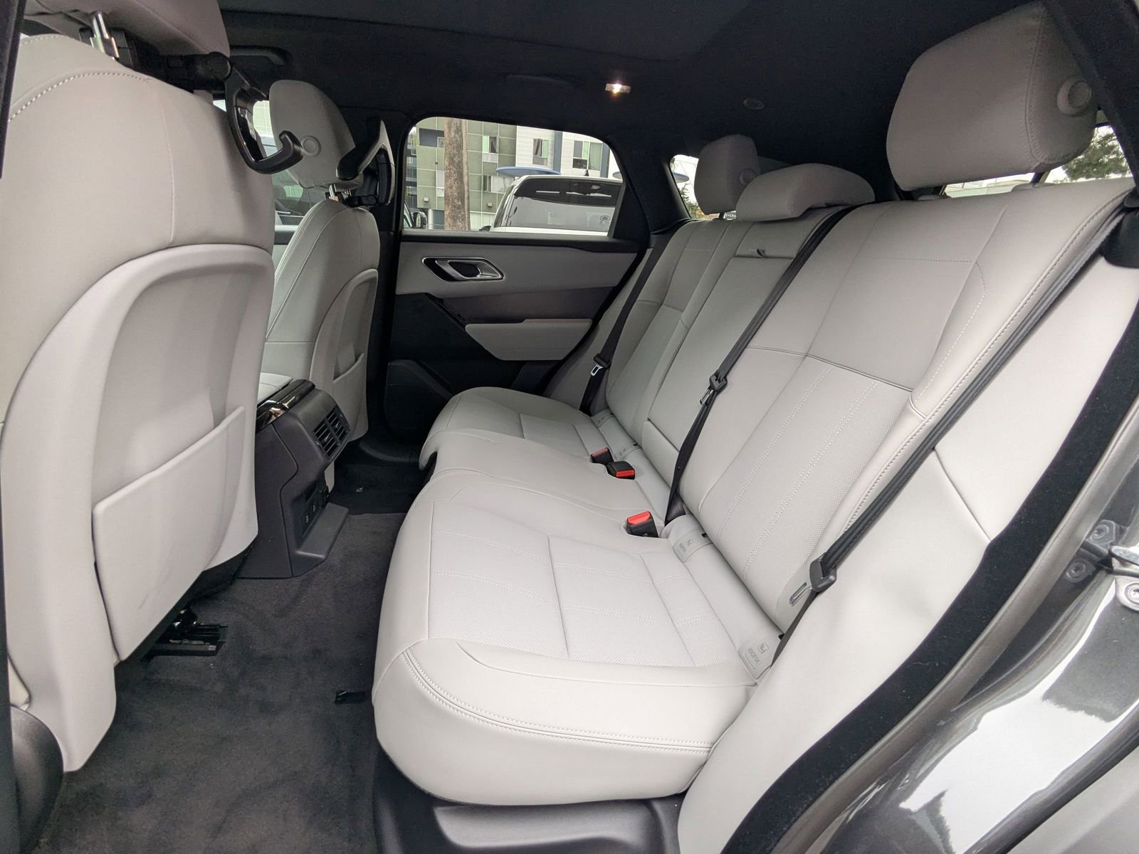 New 2026 Land Rover Range Rover Velar S image 16