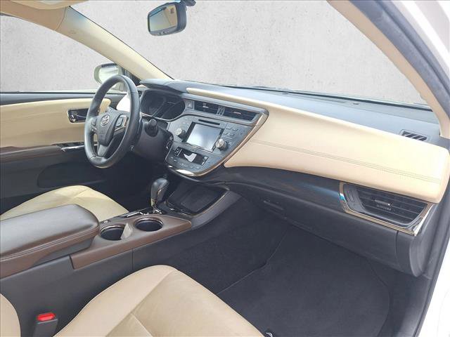 Used 2016 Toyota Avalon Touring w/ Preferred Accessory Package FWD image 20