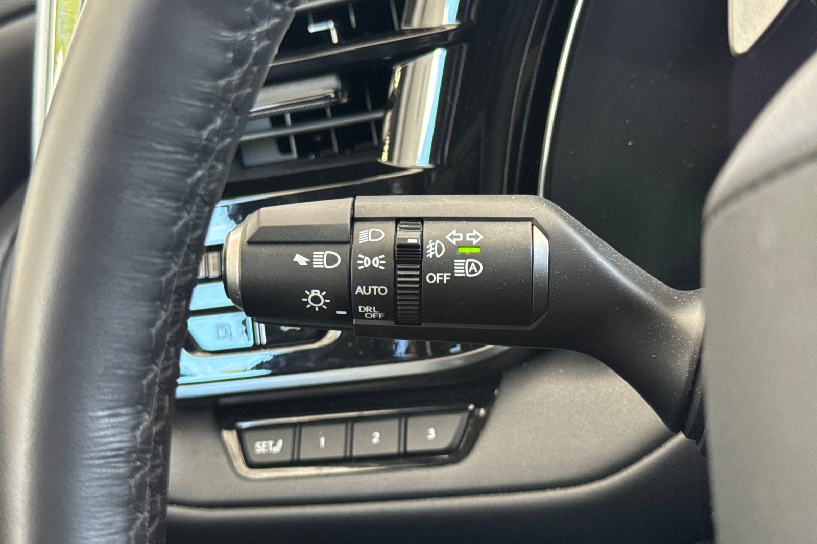 Certified 2026 Lexus TX 550h AWD Plug-In Hybrid w/ Technology Package image 34