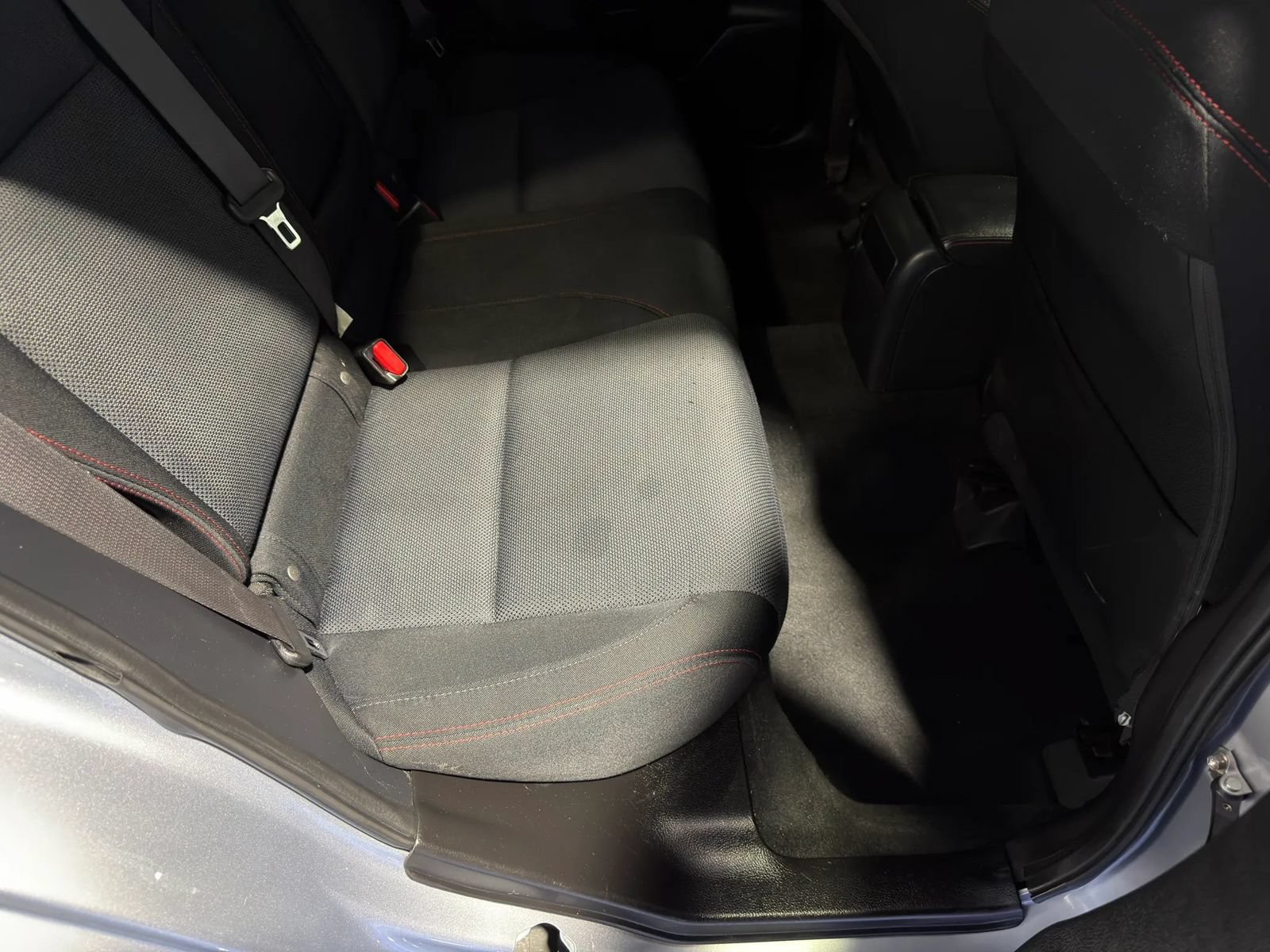 Used 2021 Subaru WRX AWD/4WD image 23
