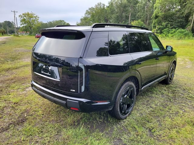New 2027 Kia Telluride SX X-Line AWD/4WD image 2