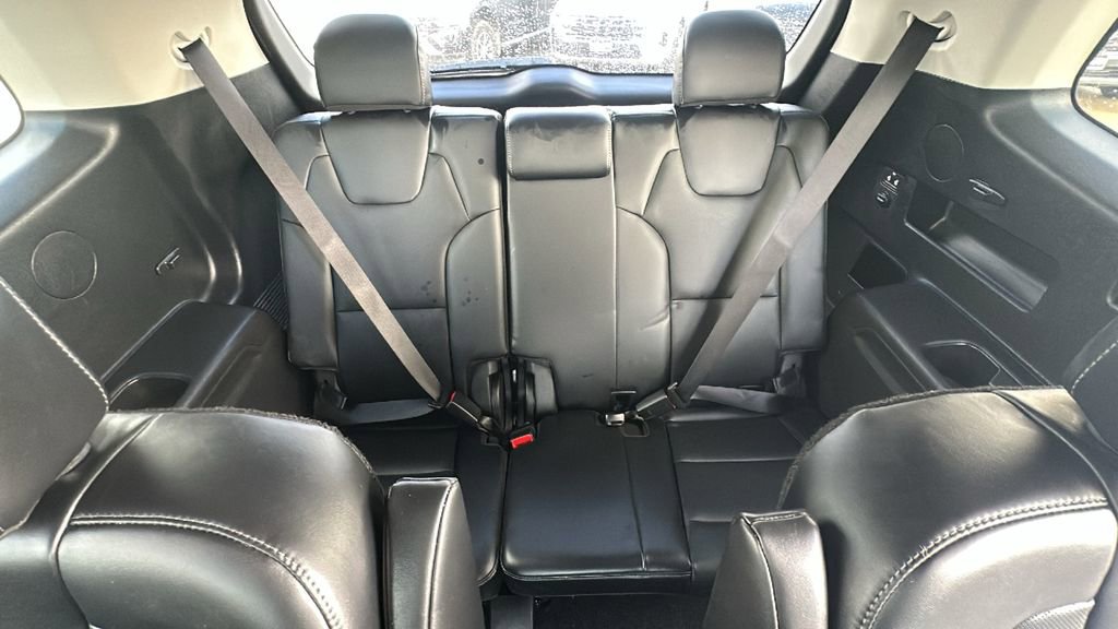 Used 2025 Kia Telluride S FWD image 34