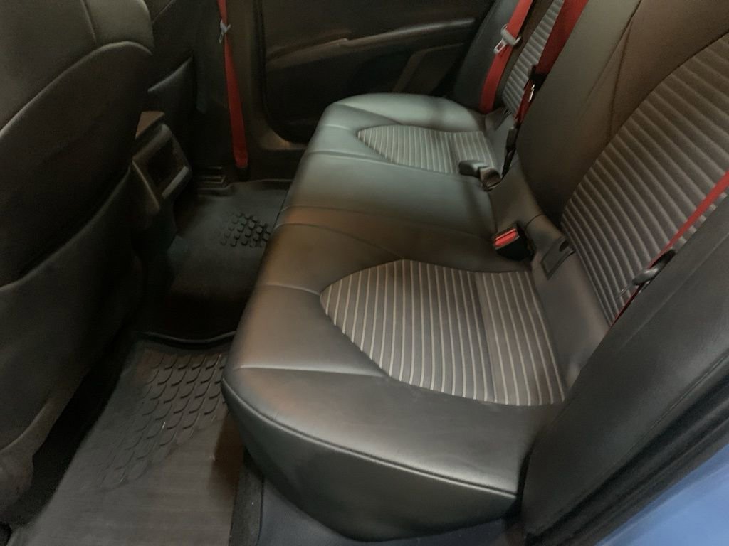 Used 2022 Toyota Camry TRD w/ TRD Package w/JBL Audio image 13