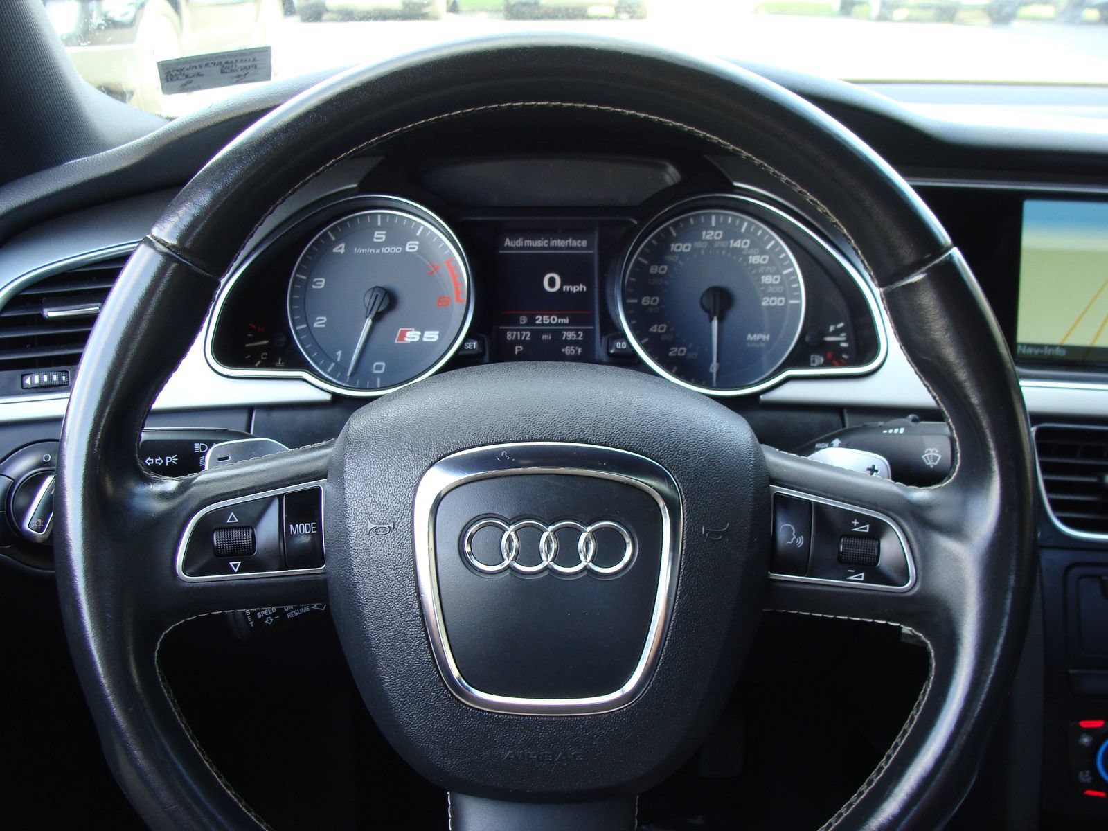 Used 2011 Audi S5 Premium Plus AWD/4WD image 32