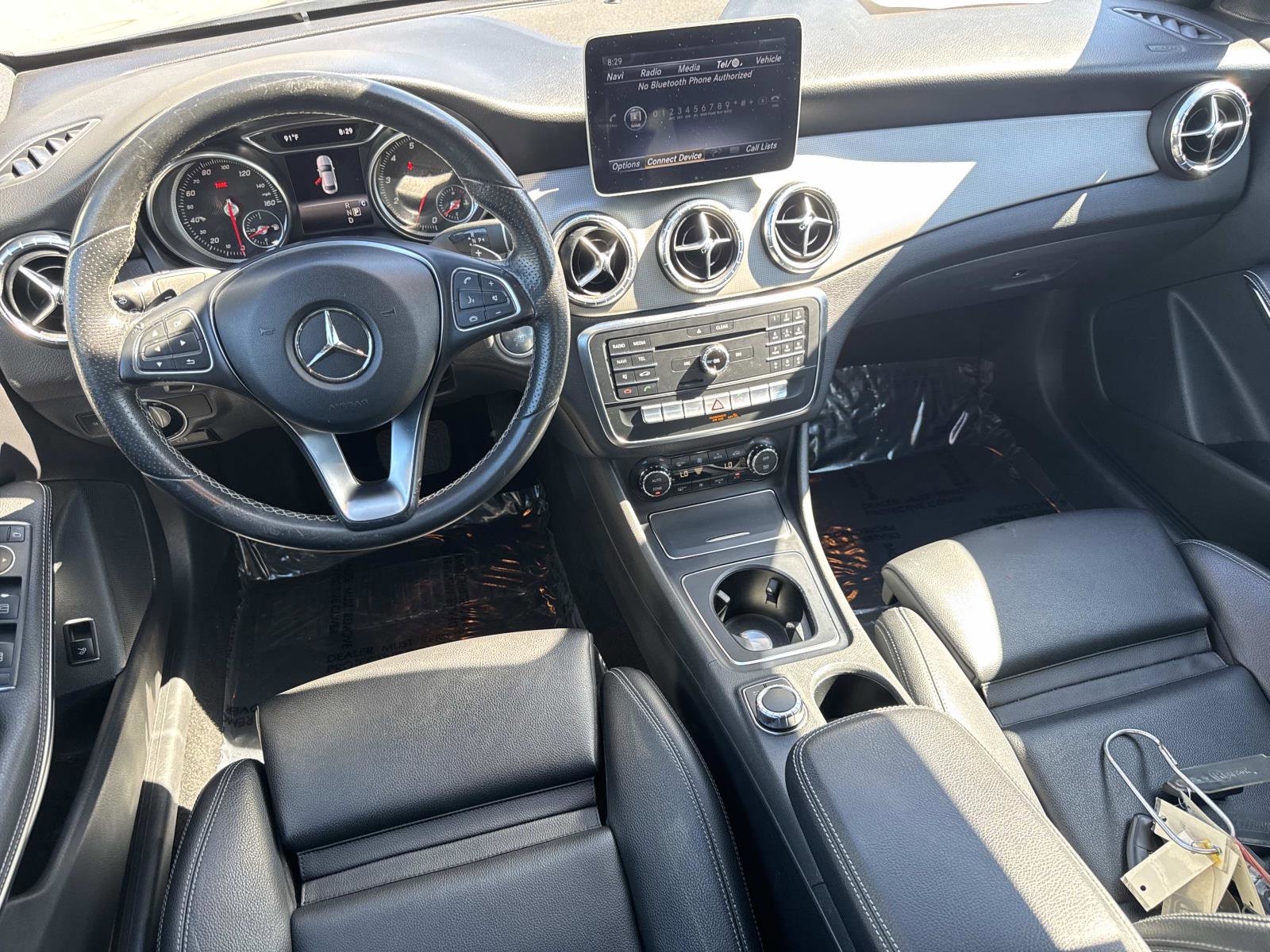 Used 2018 Mercedes-Benz CLA 250 image 7
