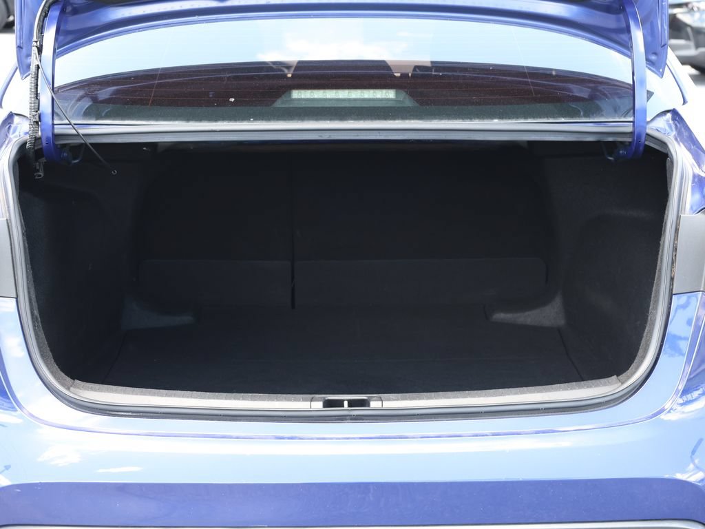 Used 2022 Toyota Corolla SE FWD image 8
