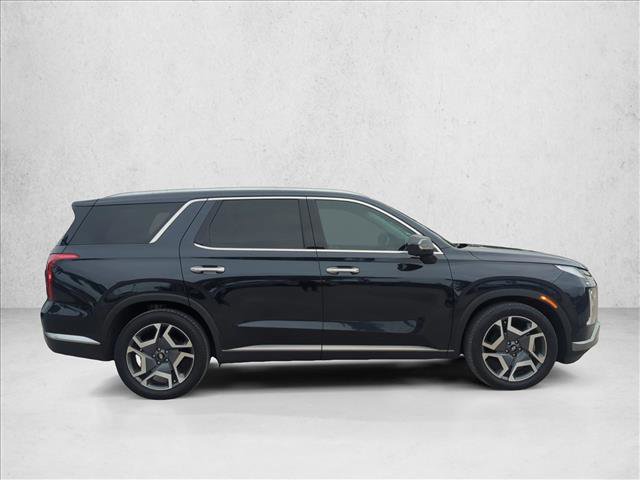 Used 2024 Hyundai Palisade Limited FWD video 4