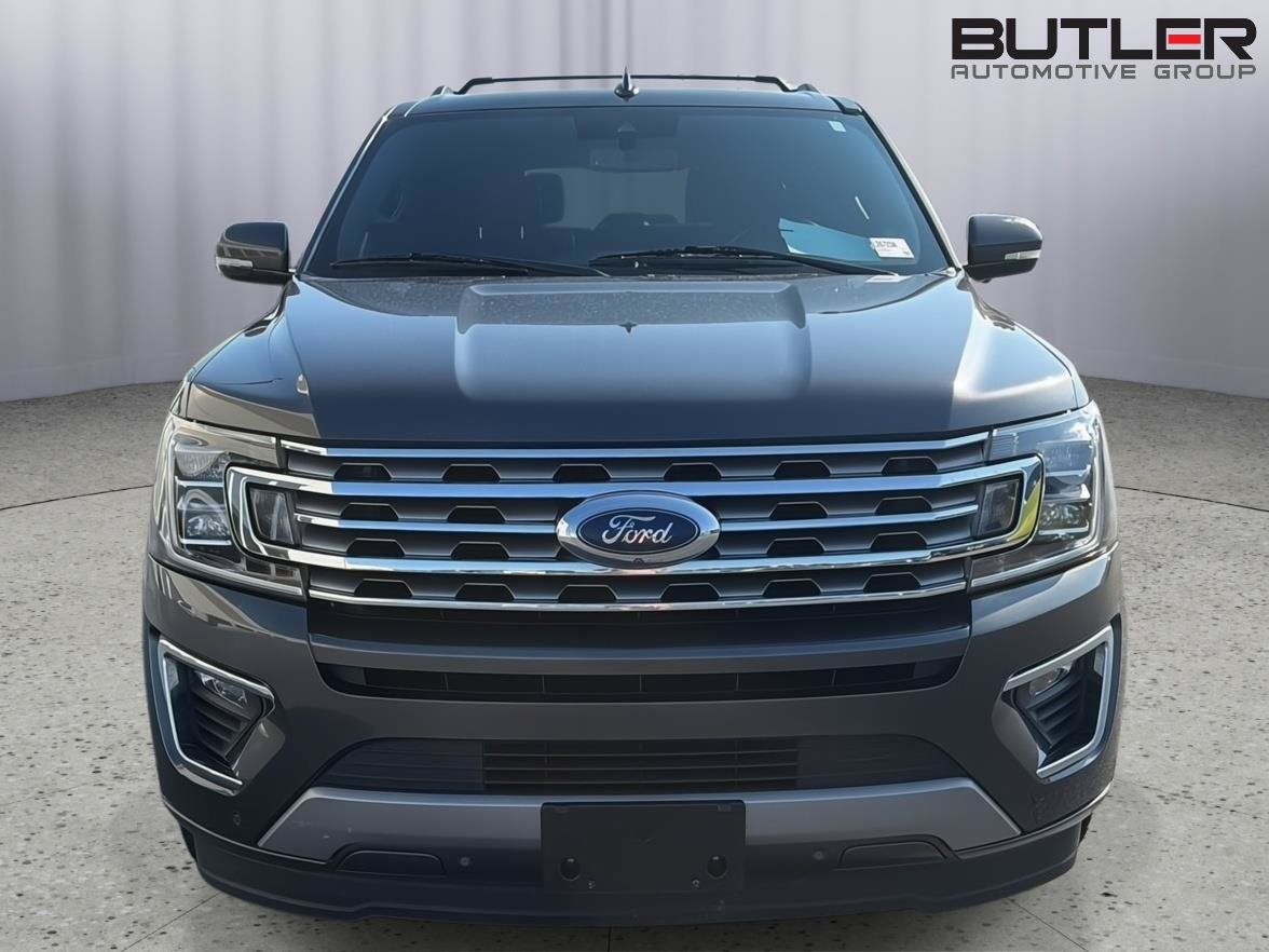 Used 2021 Ford Expedition Limited RWD image 9